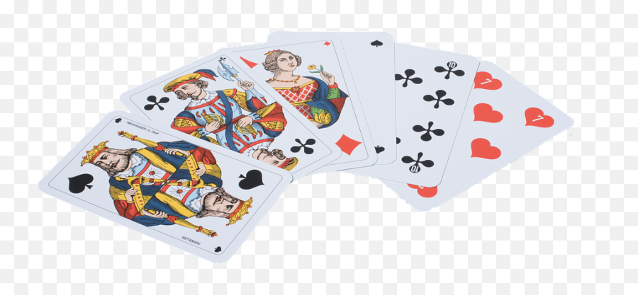 Jass Cards Playing Card - Spielkarten Png Emoji,Ace Card Emoji