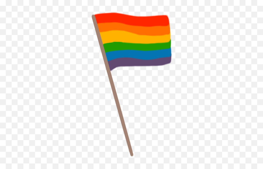 Lgbt Lgbtq - Flag Emoji,Lgbtq Flag Emoji