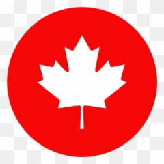Canada Ecoin Cdn Icon - Maple Leaf Canada Flag Emoji,Canadian Emoji