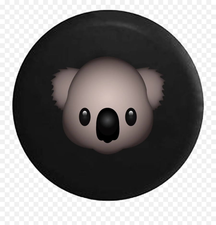 Products - Koala Emoji,Koala Emoticon