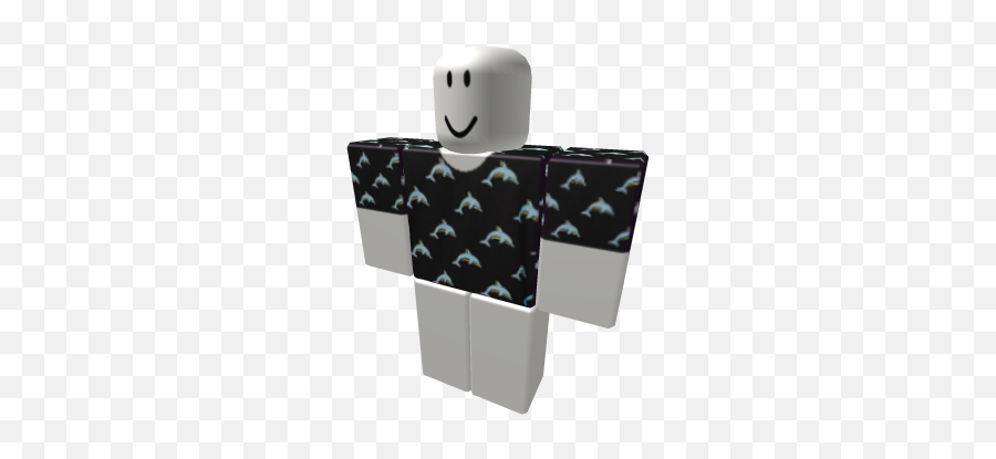 Dolphin Donut Pattern Black Shirt Roblox Grey Shirt Emoji Georgian Emoji Free Transparent Emoji Emojipng Com - roblox grey shirt