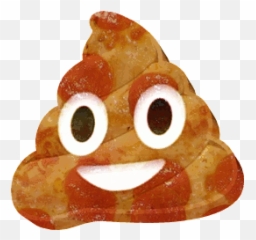 19 Next - Pizza Shit Gif Emoji