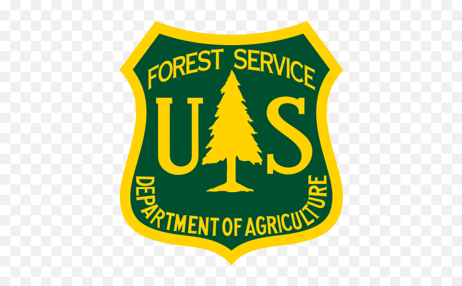United States Forest Service - Us Forest Service Logo Emoji,Pit Bull Emoji