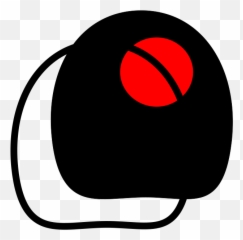 App To Monitor The Horse - Circle Emoji