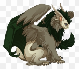 Takos Gen 1 Mass Hatch Journal - Flight Rising Griffin Emoji