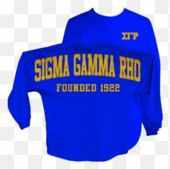 Sigma Gamma Rho Sorority Apparel - Sigma Gamma Rho Jersey Shirt Emoji,Sigma Emoji