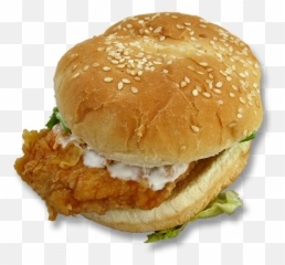 Judge Judy - Kfc Zinger Burger Emoji