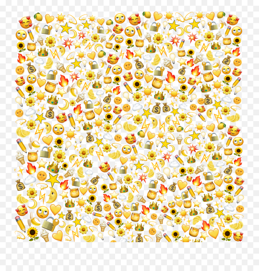 Yellow Background Emoji Amarillo - Banan I Fortnite,Emoji Fa