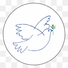 Download Popular - Dove Of Peace Emoji,Dove Of Peace Emoji