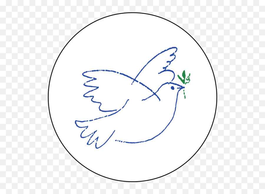 Download Popular - Dove Of Peace Emoji,Dove Of Peace Emoji