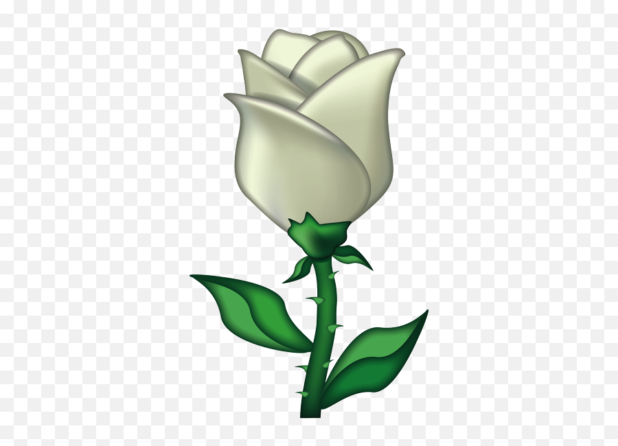 Emoji - Black Rose Emoji Png,Plant Emoji