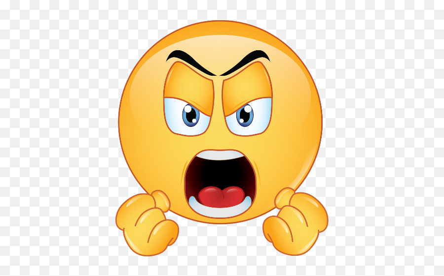 Angry Emojis - Angry Emoji,Angry Emoji