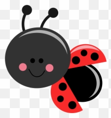 Clip - Cute Ladybug Clipart Emoji,Ladybug Emoji