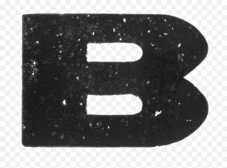 B - Pill Emoji,Blood Type B Emoji