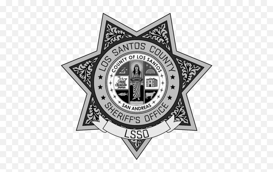 Sheriff Decals Blaine And Ls - Scriptsmiscellaneous Arizona State Police Logo Emoji,Sheriff Emoji