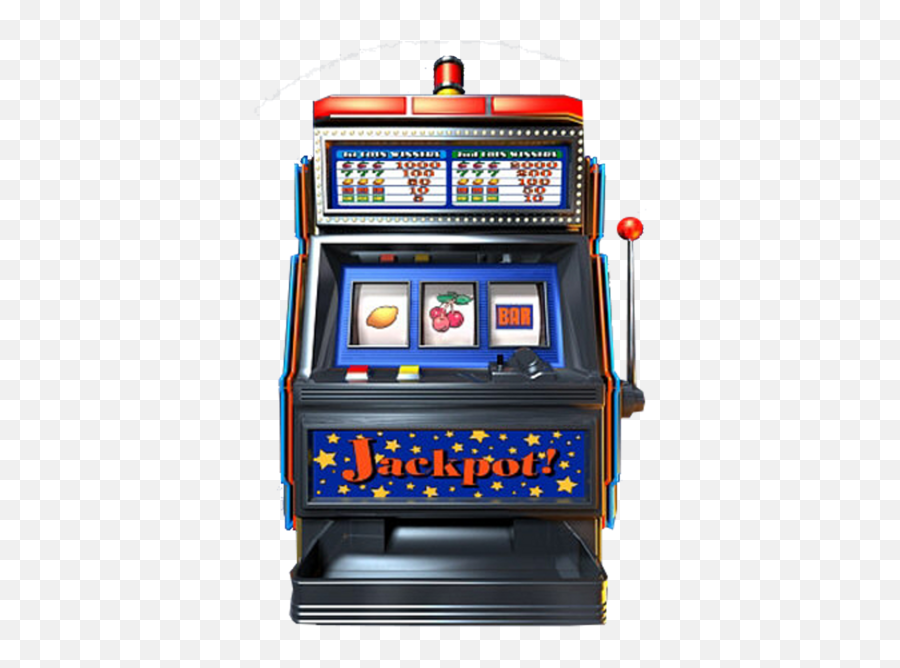 Slot Machine - Slot Machine Slots Emoji,Slot Machine Emoji
