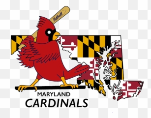 Kidball Flag Football - About Flag Collections Maryland Cardinals Baseball Emoji,Cardinals Emoji