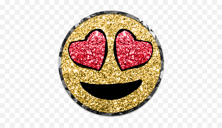 Hearteyes Emoji Loveemoji Emotions Face - Portable Network Graphics,Emotions Face