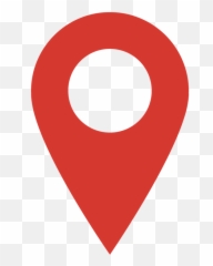 Transparent Background Location Pin Clipart - Transparent Location Icon Png Emoji,Location Pin Emoji