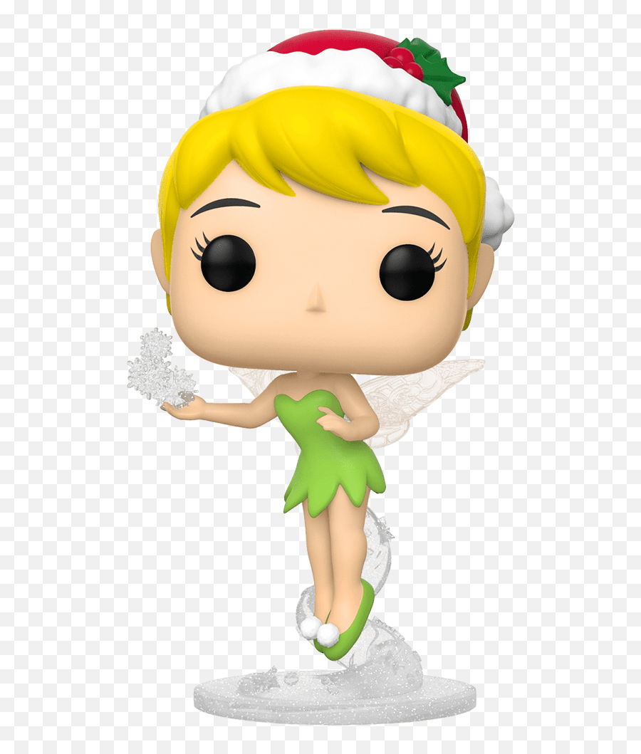 Funko Pop News On Twitter Funko Brian Announced The 12 - Funko Pop Tinker Bell Emoji,Tinkerbell Emoji