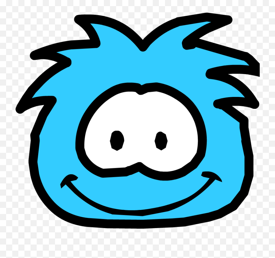 Free Paw Print Emoticon Download Free Clip Art Free Clip - Club Penguin Emotes Puffle Emoji,Emoticons List