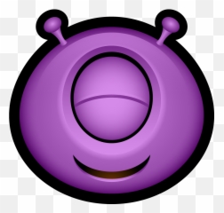 Avatar Emoticon Monsters Cyclops - Png Emoji