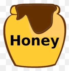 Popular And Trending Honeypot Stickers - Clip Art Emoji