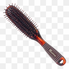 Kent Hog Range Head Hair Brush Clipart - Powell Peralta Ripper Purple Emoji,Hairbrush Emoji