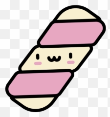 Kawaii Icon Pack at GetDrawings Free download - Marshmallow Emoji