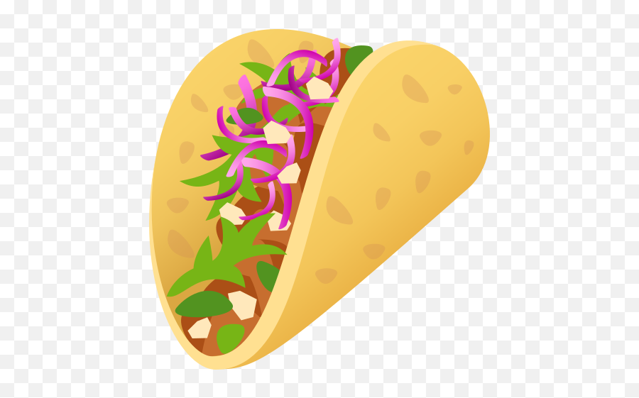 Emoji Taco To Copy Paste Wprock - Al Pastor,Bicycle Emoji