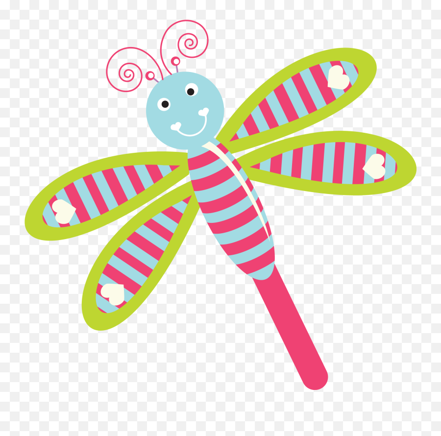 Frame Clipart Dragonfly Frame - Bugs Clipart Emoji,Dragonfly Emoji