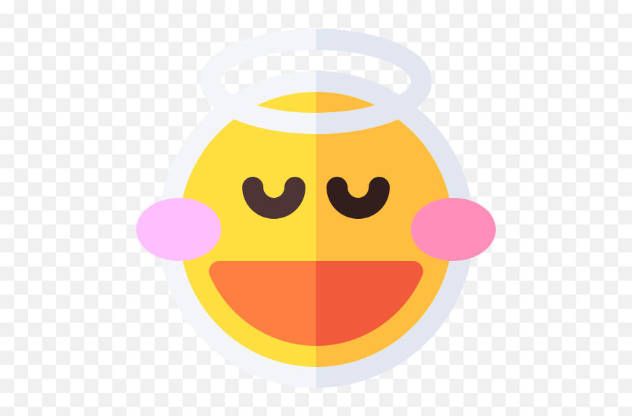 Emoji - Happy,New Facebook Emoji