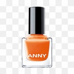 Nail Polish - Anny Bulevar Sunset Emoji