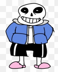 Download Gif Default Dance Png U0026 Gif Base - Sans Default Dance Gif Png Emoji,Moyai Emoji Meme