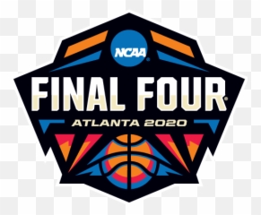 2020 Final Four Logo - Atlanta Emoji
