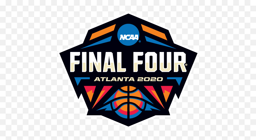 2020 Final Four Logo - Final Four Atlanta 2020 Emoji,Guess Nba Team By Emoji