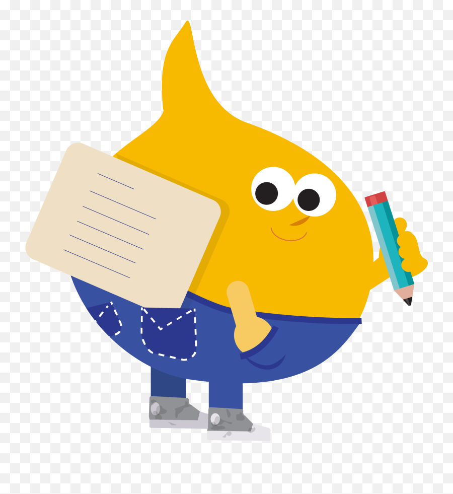 Buncee - My I Am Poem Happy Emoji,Magnifying Glass Fish Emoji