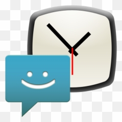 Amazoncom Message Delay Express Appstore for Android - Happy Emoji