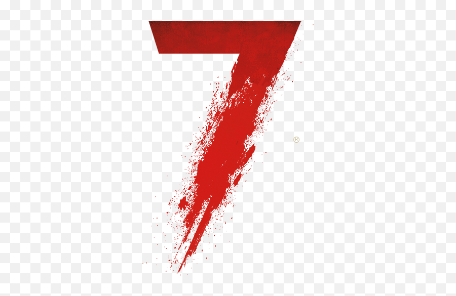 7dtdsiteicon 7 Days To Die - 7 Days To Die Icon Png Emoji,Horde Emoji