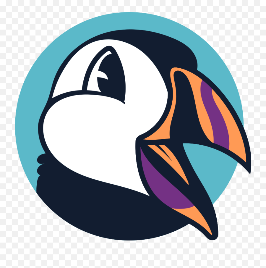 Streamelements - Language Emoji,Puffin Emoji