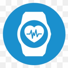 healthy living icon - Clip Art Library Salud Publica Icono Png Emoji