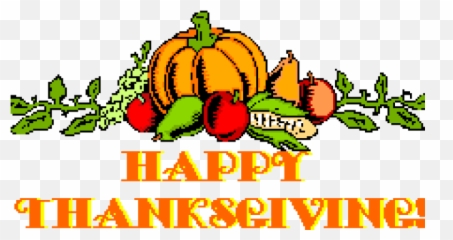 Thanksgiving Pictures - Small Free Clip Art Emoji