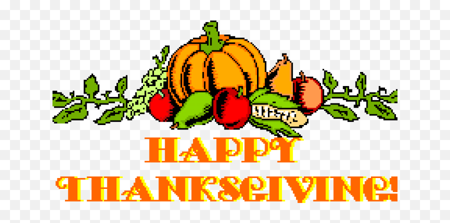 Thanksgiving Pictures - Small Free Thanksgiving Clip Art Emoji,Happy Thanksgiving Emoji