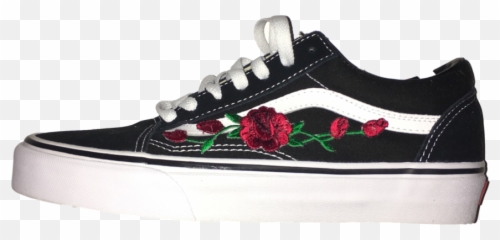 Vans Shoes Transparent Png Clipart - Transparent Background Vans Png Emoji,Emoji Shoes Vans