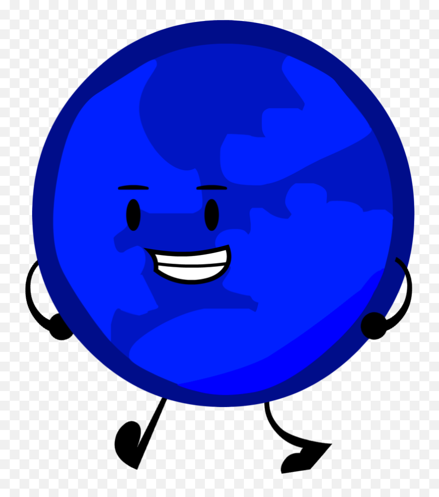 Indigo Clipart Neptune - Challenge To Win Blue Planet Emoji,Tnt Emoji