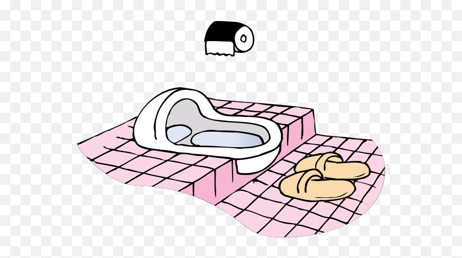 Asian Toilet - Squat Toilet Clipart Emoji,Toilet Face Emoji