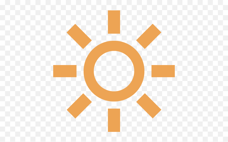 List Of Emoji One Symbol Emojis For Use - Brightness Icon Vector Free,Double High Five Emoji