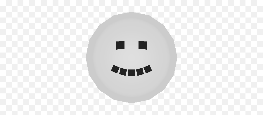 Snowman Hat - Unturned Snowman Emoji,Snowman Emoticon
