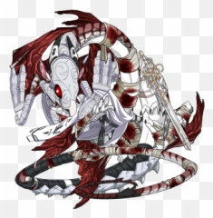 Dragon Share - Illustration Emoji