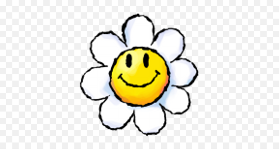 Posted A New - Yoshis Island Flower Png Emoji,Flower On Facebook Emoticon